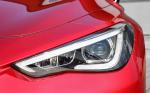 Infiniti Q60 Red Sport 2016 года (AU)